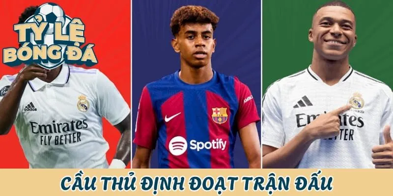 Tỷ Lệ Bóng Đá Tây Ban Nha - Đỉnh Cao Bóng Đá Châu Á 4 Những cầu thủ có thể tự định đoạt trận đấu