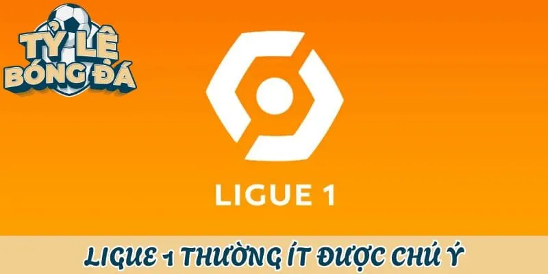 Tỷ Lệ Bóng Đá Pháp - Farmer League Chưa Bao Giờ Kém Hấp Dẫn 1 Ligue 1 thường ít được chú ý