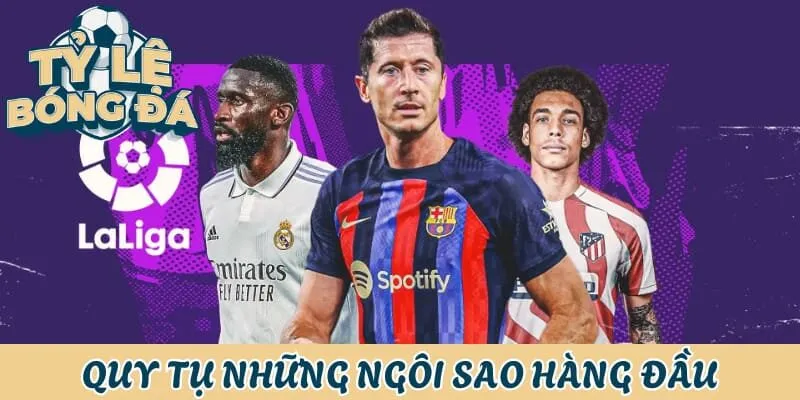 Tỷ Lệ Bóng Đá Tây Ban Nha - Đỉnh Cao Bóng Đá Châu Á 1 Giải đấu quy tụ những ngôi sao hàng đầu