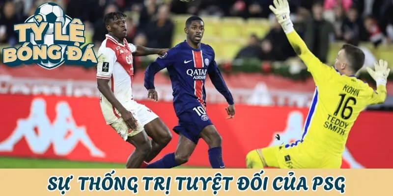 Tỷ Lệ Bóng Đá Pháp - Farmer League Chưa Bao Giờ Kém Hấp Dẫn 3 PSG luôn thống trị Ligue 1