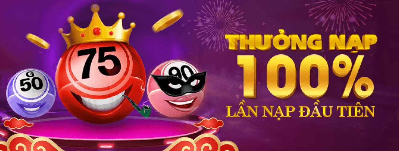 thuong 100 lan nap dau tien